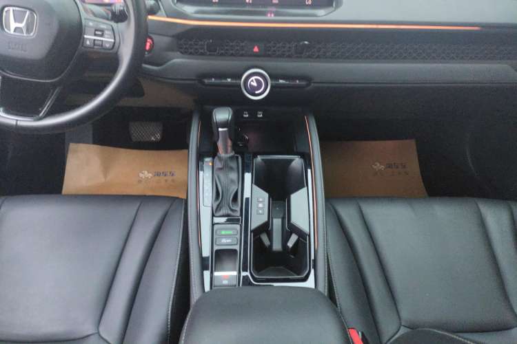 Used Honda Accord 2023 260TURBO Smart Enjoyment Version
