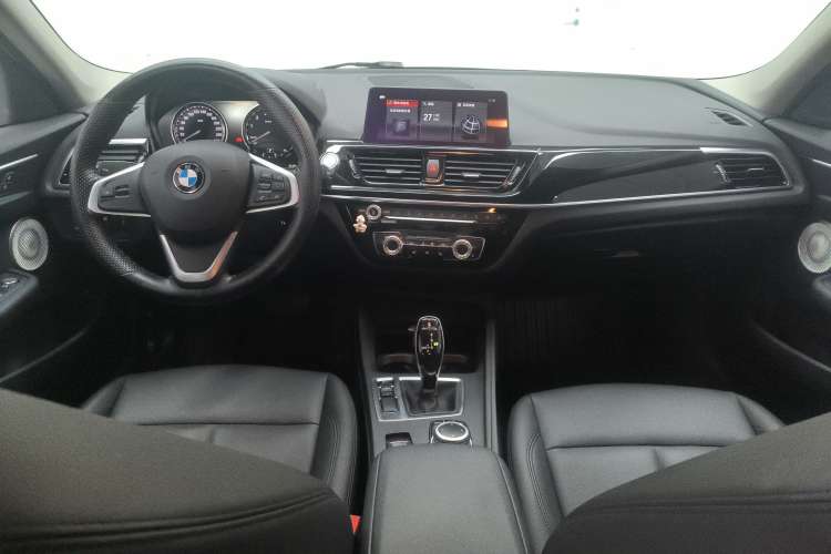 Used BMW 1 Series 2021 120i M Sport Edition
