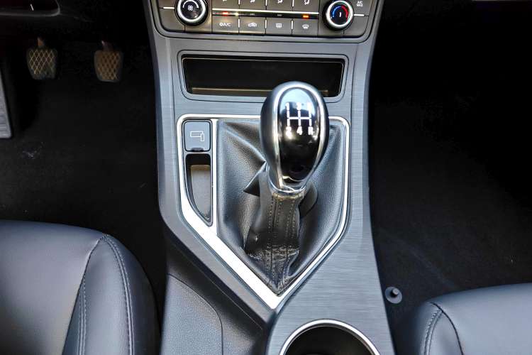 Used Geely Auto Vision 2020 Revised 1.5L Manual Asian Games Edition
