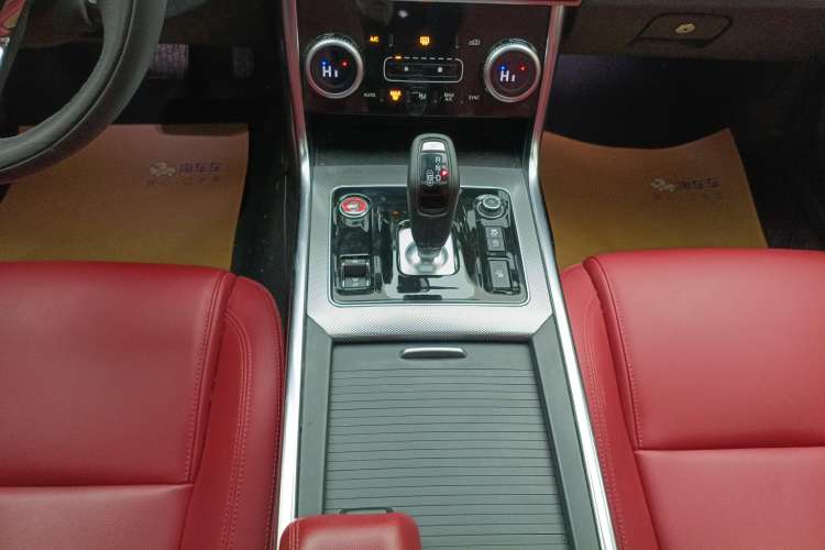 Used Jaguar XEL 2021 2.0T 250 PS R-DYNAMIC S Advanced Sport Edition