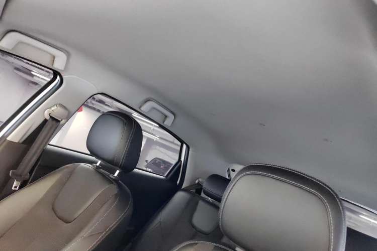 Used Chery Tiggo 3X 2020 Quality Edition 1.5L CVT Luxury Version
