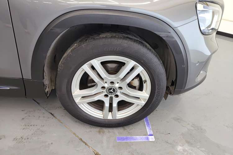 Used Mercedes-Benz GLB 2021 GLB 200 Dynamic Edition
