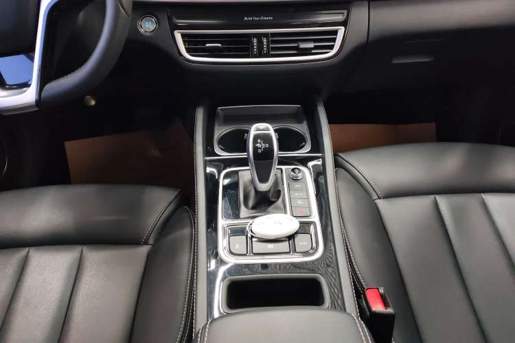 Used BYD Song MAX 2019 1.5T Automatic Smart Connect Ruiyi Sunroof Version 6 Seats China VI Standard
