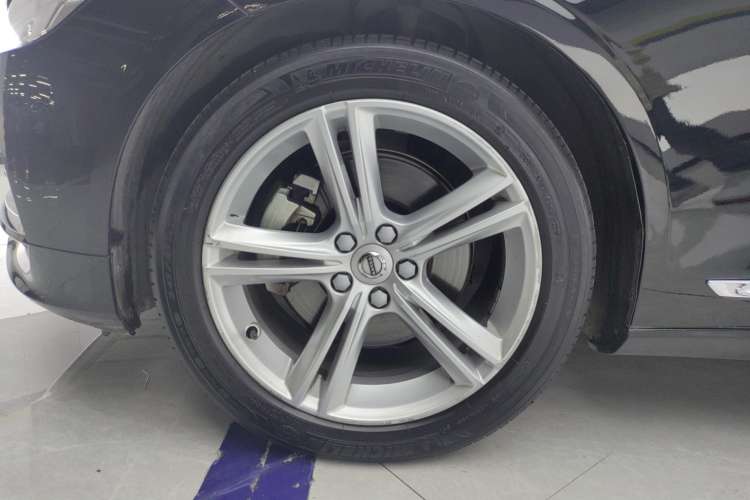 Used Volvo S90 2019 T4 Zhiyi Edition
