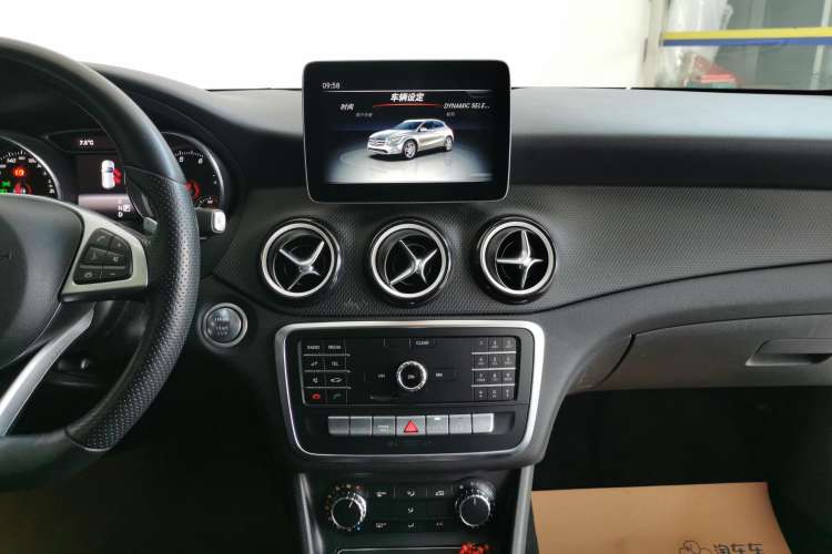 Used Mercedes-Benz GLA 2019 GLA 200 Dynamic Edition