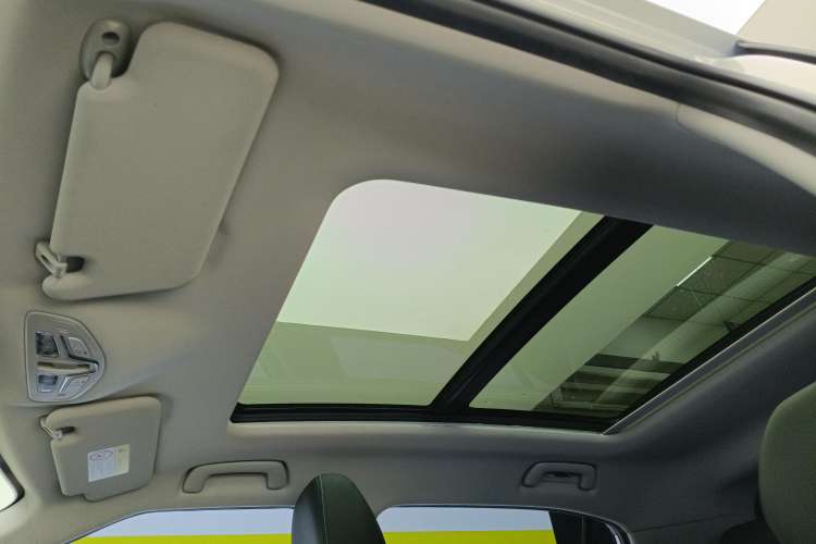 Used GAC Trumpchi GS3 2023 Shadow Speed 270T Dynamic Intelligence Edition
