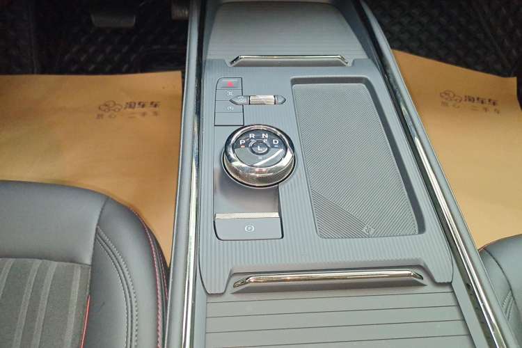 Used Ford Mondeo 2022 EcoBoost 245 Luxury Model
