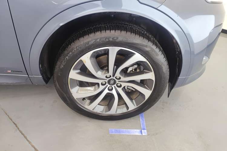 Used Land Rover Discovery Sport 2022 249 PS R-Dynamic S Performance Edition 5 Seats
