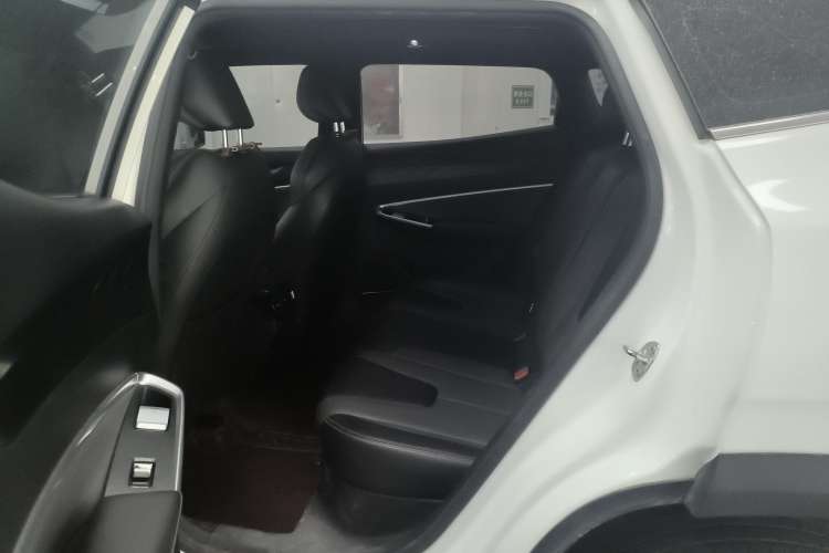 Used Geely Auto Emgrand X7 Sport 2023 Boyue COOL 1.5TD Smart Connectivity Model
