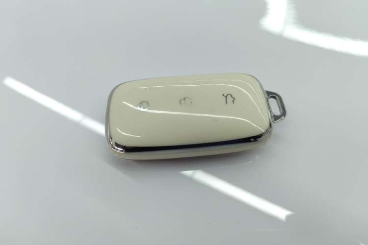 Used  L6 2024 125km PLUS Dragon Edition
