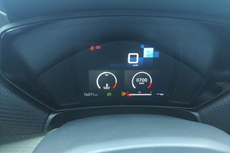 Used Citroen C5 X 2021 1.6T Enjoy the Extraordinary
