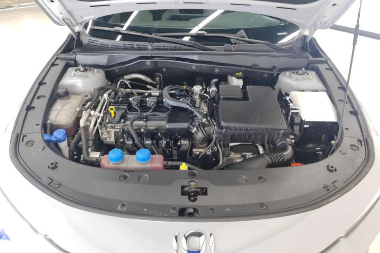 Used  A05 2024 145 Air
