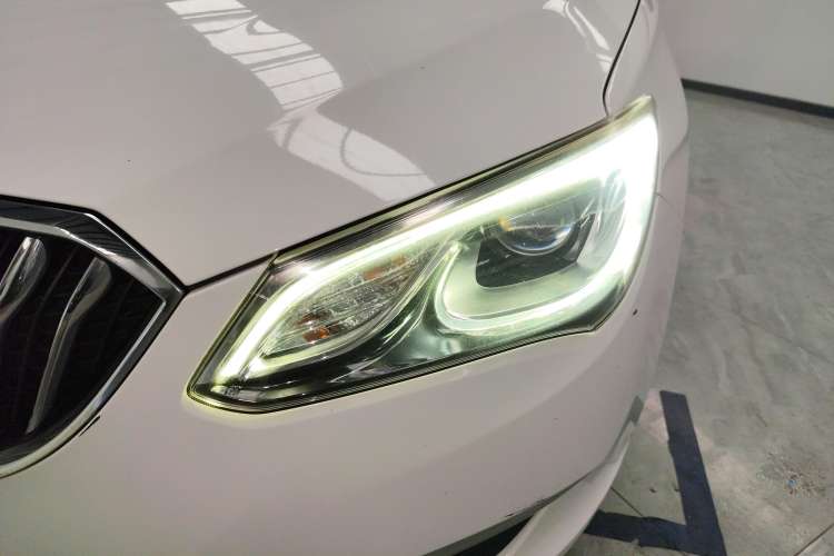 Used Buick GT 2016 15N Manual Entry-Level Trim
