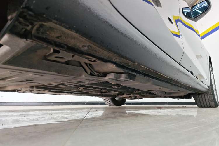 Used Chevrolet Malibu XL 2020 535T CVT Sharp Edition
