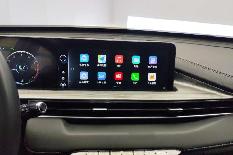 Used Chery Tiggo 8 PLUS 2022 Kunpeng Edition 390TGDI DCT Passion Plus
