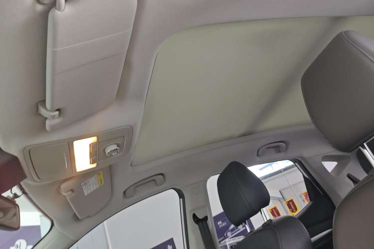 Used MG ZS 2020 180 DVVT Automatic Lite
