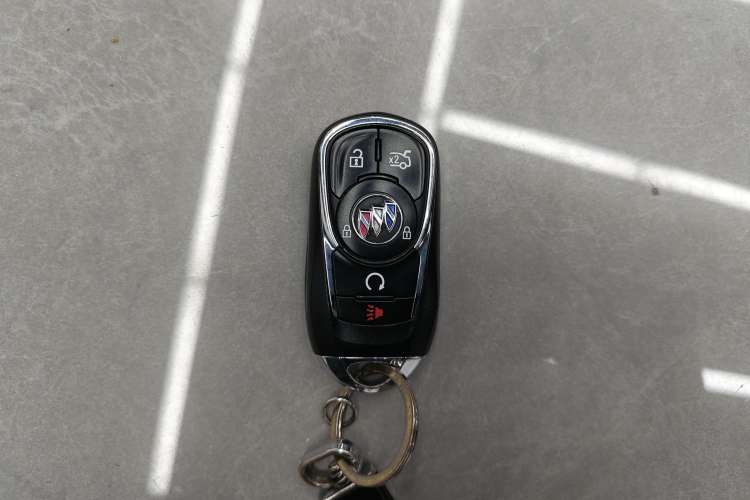 Used Buick LaCrosse 2022 552T Luxury Version
