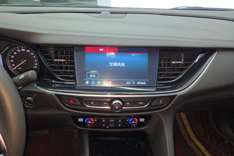 Used Buick Regal 2024 25T Deluxe Edition
