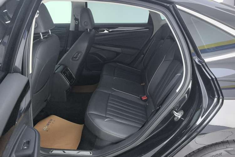 Used Volkswagen Passat New Energy 2023 430 PHEV Hybrid Elite Edition
