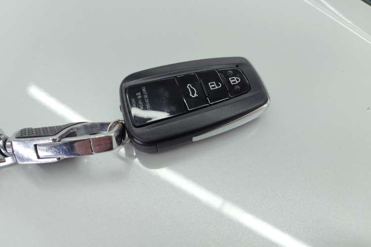 Used Toyota Camry 2022 2.0GVP Premier Edition