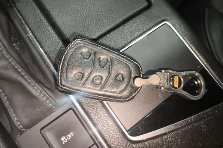 Used Cadillac CT6 2017 28T Luxury Model