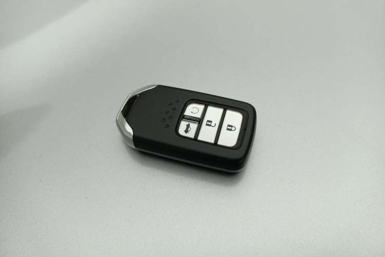 Used Honda Civic 2019 220TURBO CVT Dynamic Edition China VI Emission Standard
