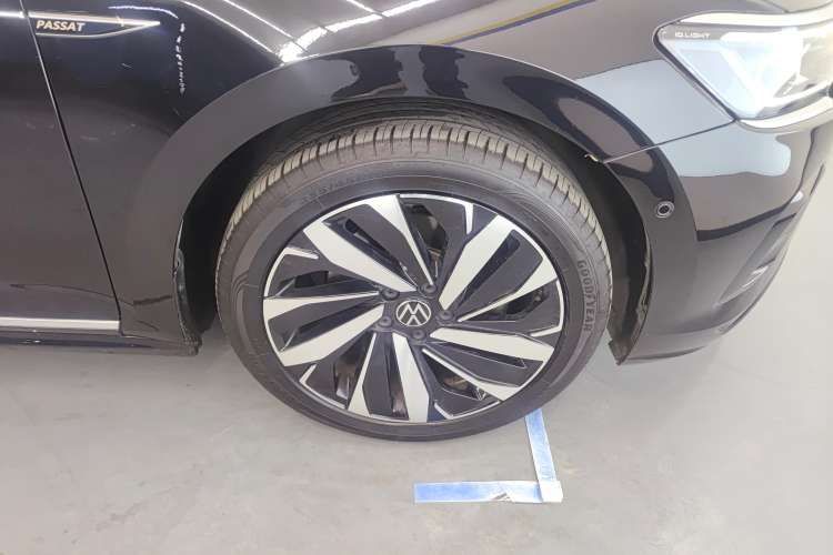 Used Volkswagen Passat 2024 380TSI Luxury Edition
