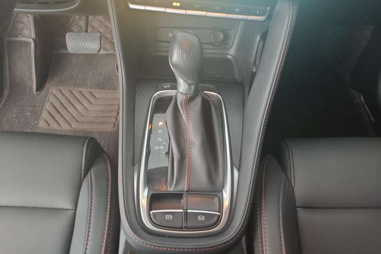 Used MG ZS 2020 180 DVVT Automatic Lite
