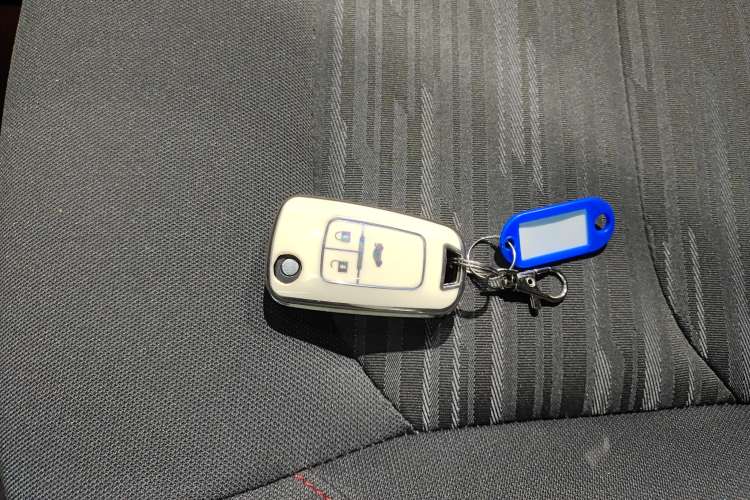 Used Chevrolet Monza 2019 Redline 320T Dual-Clutch Joyful Edition China VI Standard
