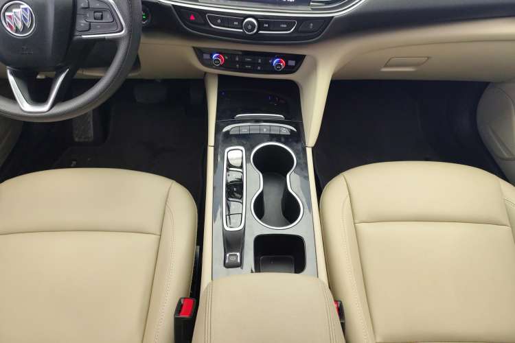 Used Buick Regal 2021 552T Elite Edition
