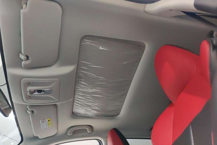 Used Changan CS55PLUS 2022 2nd Generation 1.5T DCT Luxury Version
