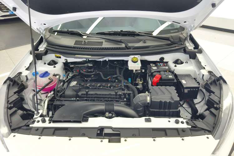 Used Chery Tiggo 3X 2024 1.5L CVT Excellence Edition
