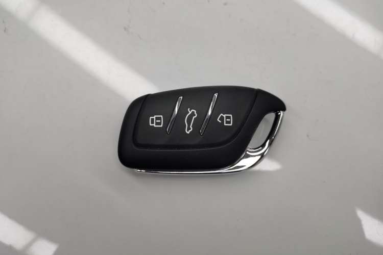 Used Roewe RX5 2021 PLUS 330TGI Automatic National Trend Intelligent Deluxe Edition
