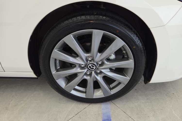 Used Mazda Mazda 3 Axela 2023 2.0L Automatic Zhiya Edition
