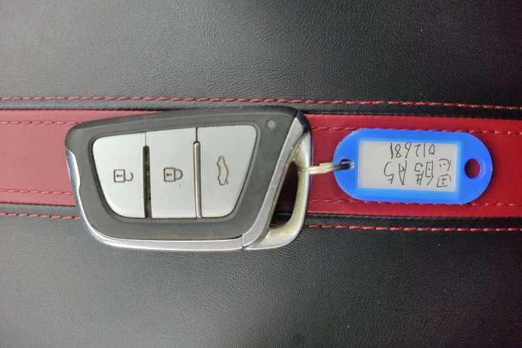 Used SOL A5 2021 1.5T CVT Luxury Smart Model
