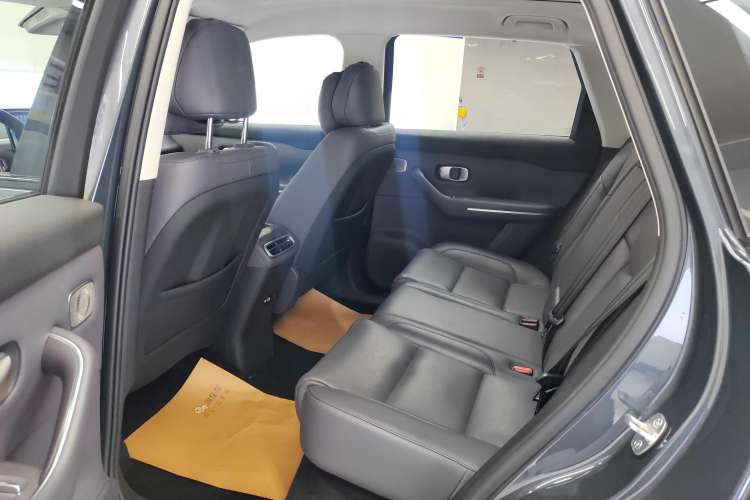 Used Leapmotor C10 2024 210 LiDAR Version
