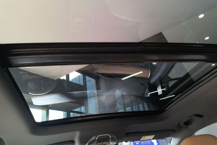 Used Geely Auto Haoyue L 2023 2.0T DCT Flagship Version