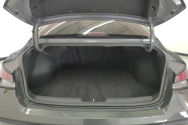 Used Hyundai Elantra 2023 1.5L CVT GLX Elite Edition