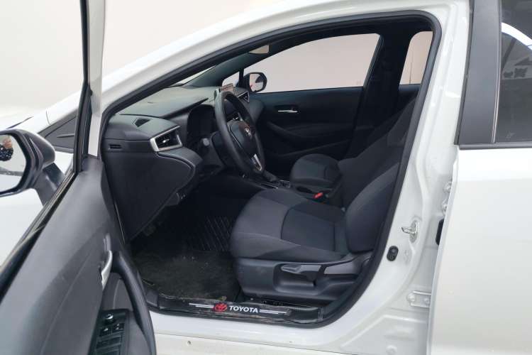 Used Toyota Levin 2023 185T CVT Luxury Edition
