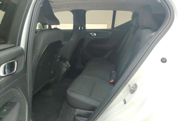 Used Volvo XC40 2021 T3 Smart & Stylish Edition
