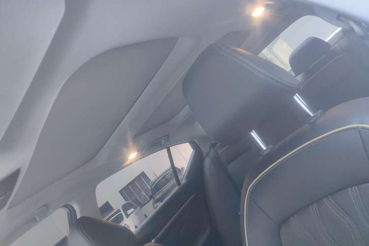 Used Nissan Teana 2022 2.0L XL-Upr Enjoyment Edition
