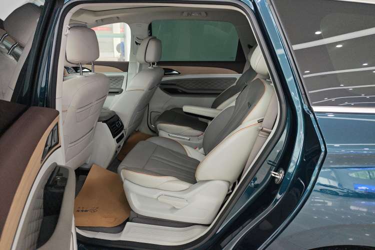 Used FORTHING Yacht 2022 1.5T DCT Chasing Wind Edition
