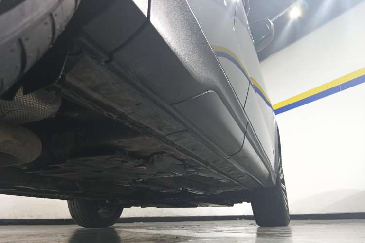 Used Oshan X5 2021 Revised Version 1.5T DCT Luxury Edition
