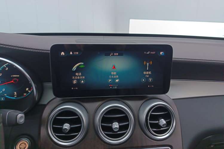 Used Mercedes-Benz GLC 2022 Facelifted GLC 260 L 4MATIC Dynamic Edition
