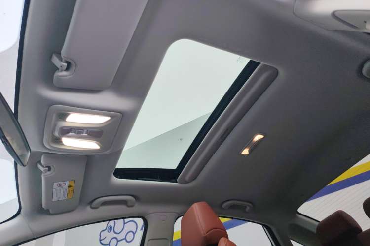 Used Changan Eado 2023 Changan Edition PLUS Blue Whale NE 1.4T GDI DCT Prestige Version
