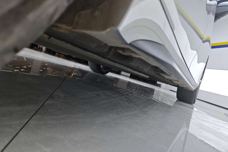 Used AION S Plus 2021 80 Ultra-Long Range Edition
