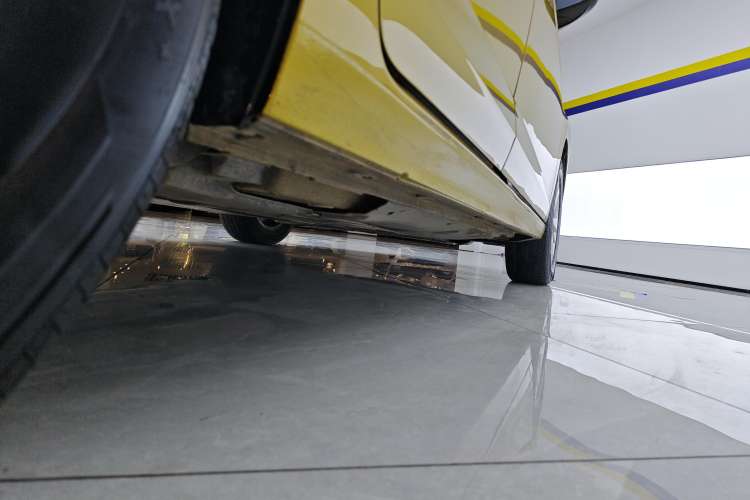 Used Volkswagen Polo 2021 Plus 1.5L Automatic Panoramic Enjoyment Edition
