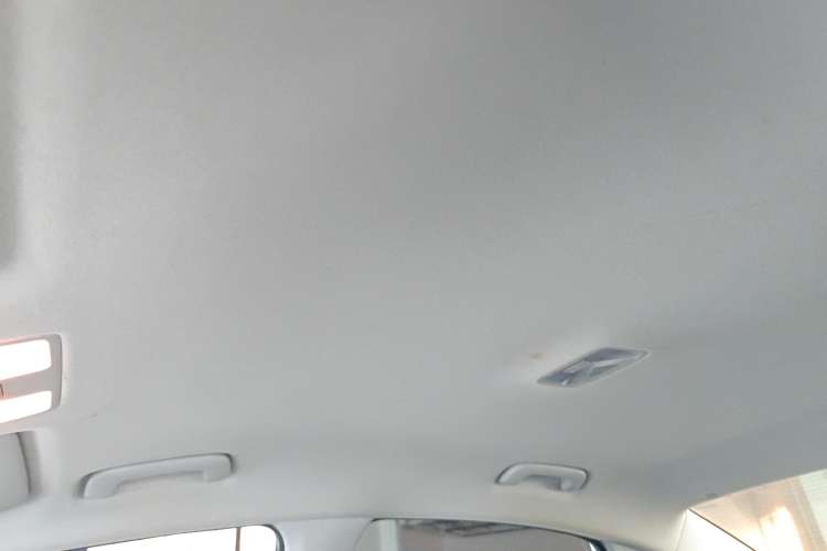 Used Hyundai Celesta 2018 1.6L Automatic GL Enjoyment Edition China VI compliant
