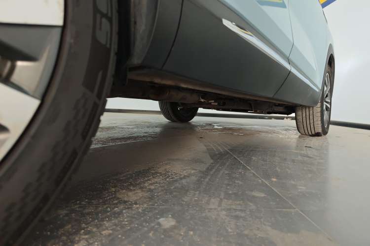 Used Wuling Asta 2021 1.5T CVT Starlight Edition
