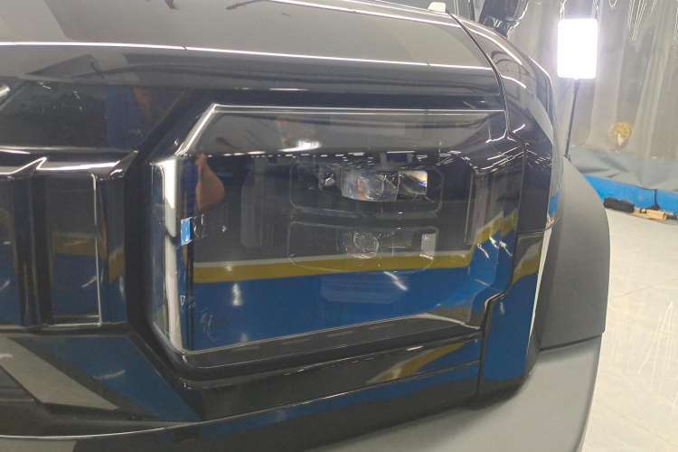 Used Jetour Traveler 2023 2.0T All-Wheel-Drive Crosser
